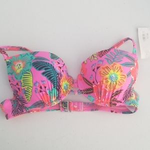 Womens swimwear